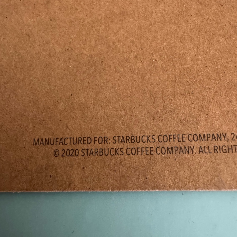 Starbucks California Mug - Been There Series-NWT - Picture 4 of 4